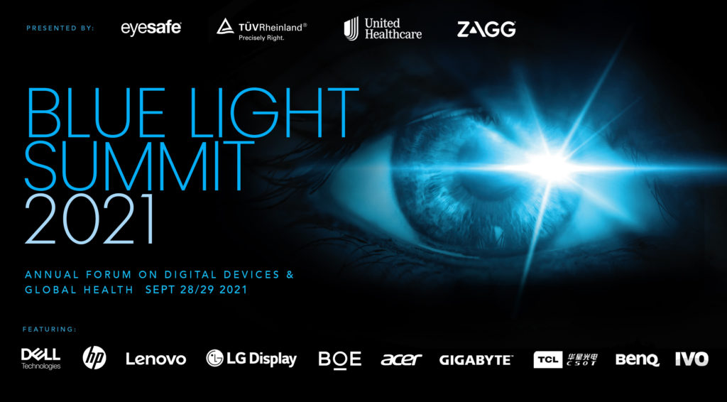 Blue Light Summit 2021